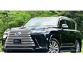 2023 Lexus LX