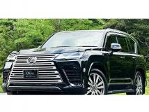 2023 Lexus LX