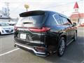 2023 Lexus LX