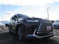 2023 Lexus LX