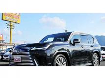 2023 Lexus LX