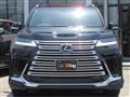 2023 Lexus LX