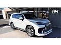 2023 Lexus LX