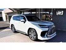 2023 Lexus LX
