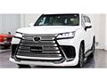 2023 Lexus LX