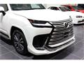 2023 Lexus LX