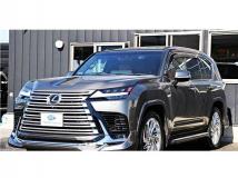2023 Lexus LX