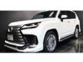 2023 Lexus LX