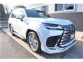 2023 Lexus LX