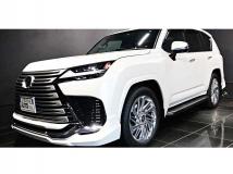 2023 Lexus LX
