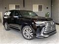 2023 Lexus LX