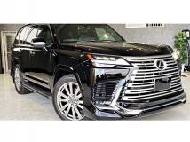 2023 Lexus LX