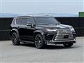 2023 Lexus LX