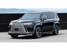 2023 Lexus LX