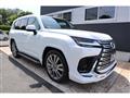 2023 Lexus LX