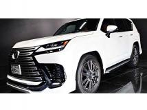 2023 Lexus LX