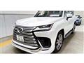 2023 Lexus LX