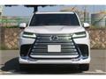 2023 Lexus LX