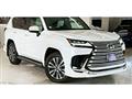 2022 Lexus LX