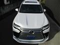 2022 Lexus LX