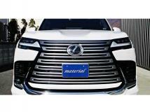 2022 Lexus LX