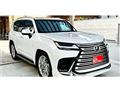 2022 Lexus LX