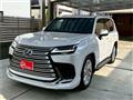 2022 Lexus LX