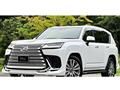 2022 Lexus LX