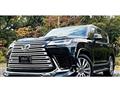 2022 Lexus LX