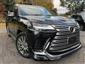 2022 Lexus LX