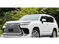 2022 Lexus LX