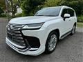 2022 Lexus LX