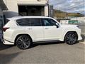 2022 Lexus LX