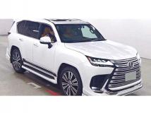 2022 Lexus LX