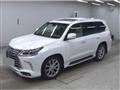 2021 Lexus LX