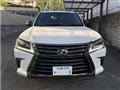 2021 Lexus LX