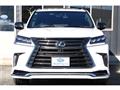 2021 Lexus LX