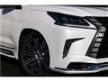 2021 Lexus LX