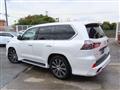 2020 Lexus LX