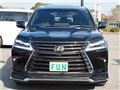 2020 Lexus LX