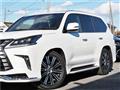2020 Lexus LX