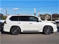 2020 Lexus LX