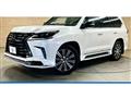 2019 Lexus LX