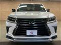 2019 Lexus LX
