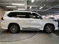 2019 Lexus LX