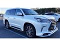 2019 Lexus LX