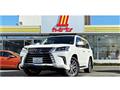 2019 Lexus LX
