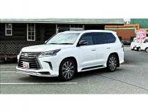2019 Lexus LX