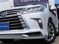 2019 Lexus LX