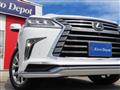 2019 Lexus LX